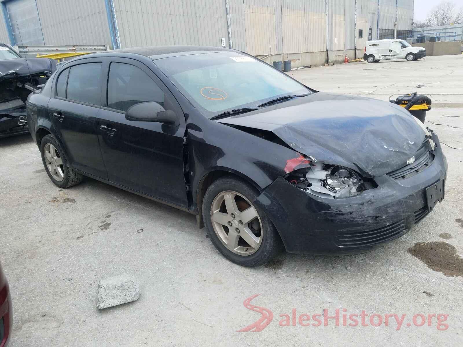 1N4BL4BV6LC223653 2006 CHEVROLET COBALT