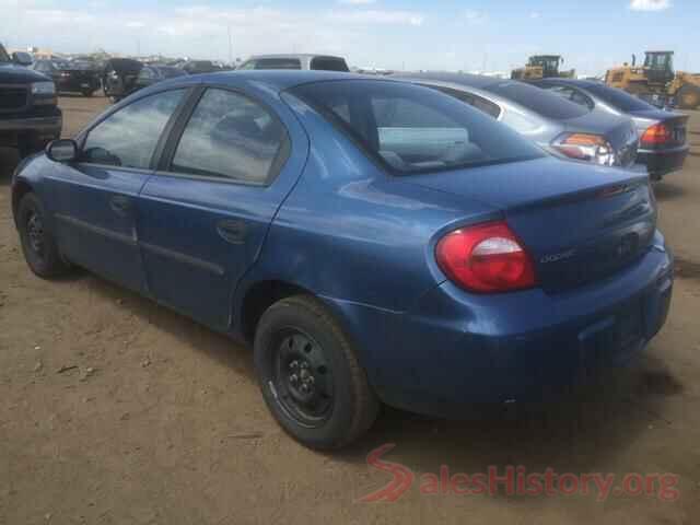 KMHD35LH6HU383854 2003 DODGE NEON