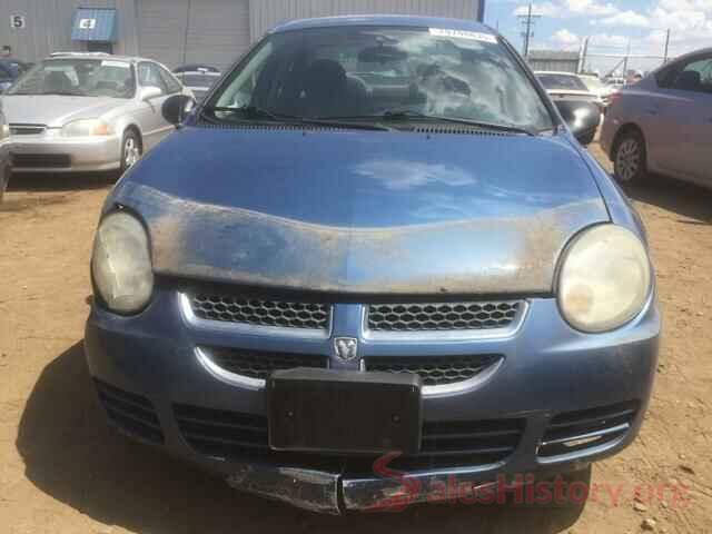 KMHD35LH6HU383854 2003 DODGE NEON