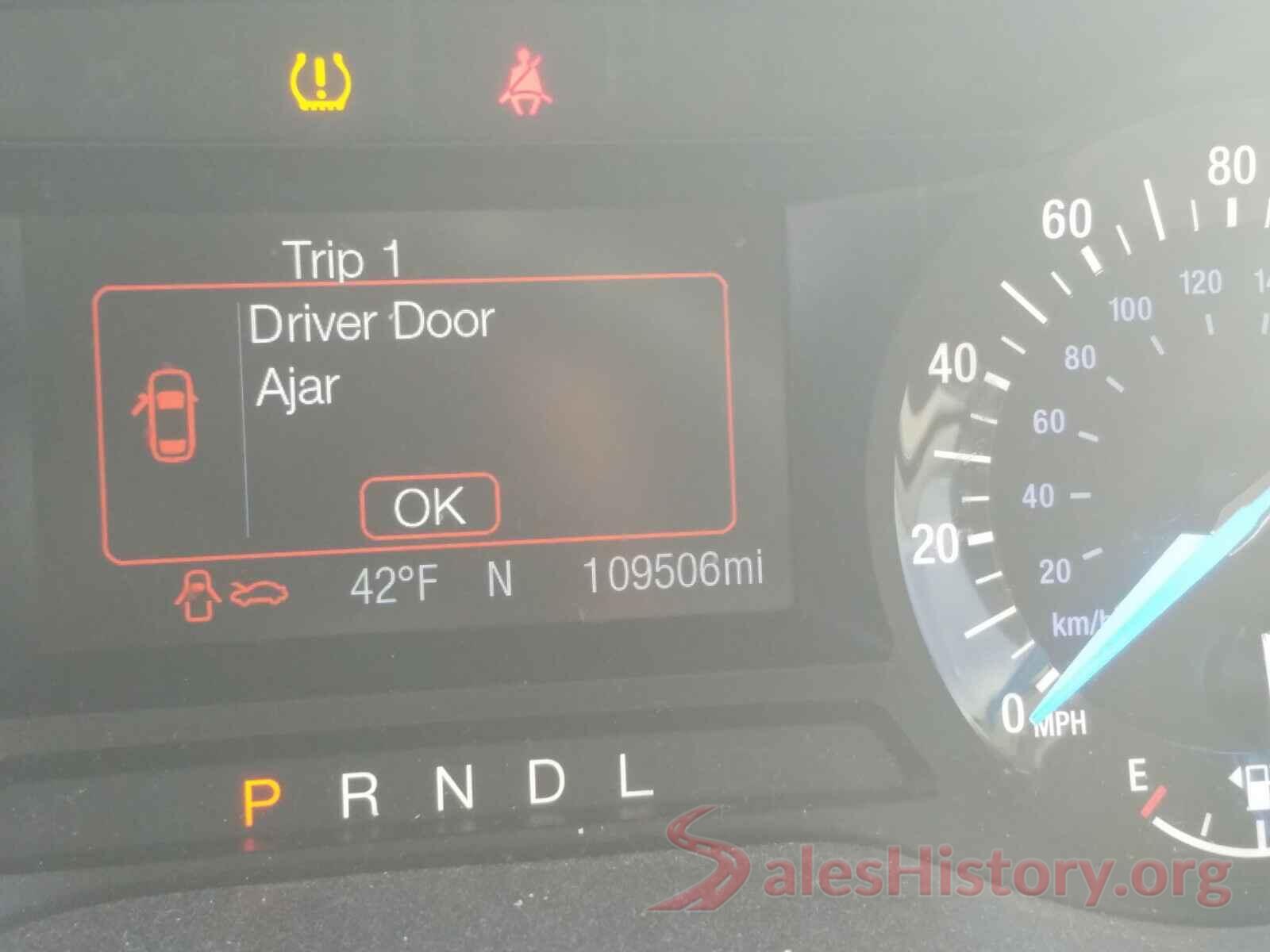 3FA6P0H7XHR359073 2017 FORD FUSION