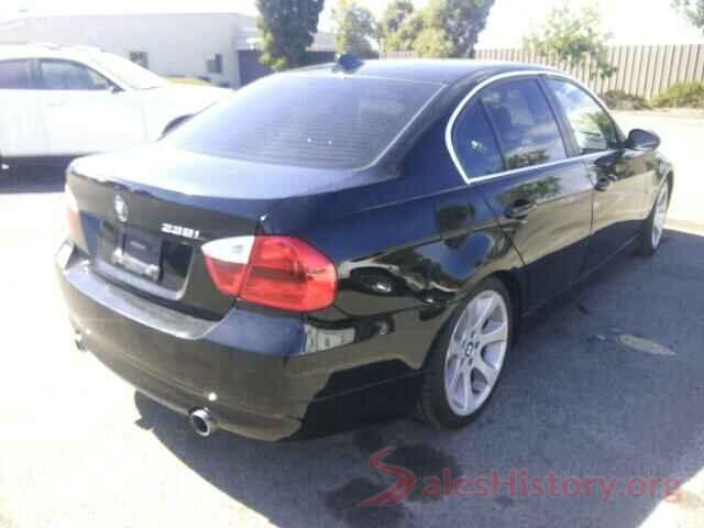 JN8AT2MT0KW261693 2008 BMW 3 SERIES