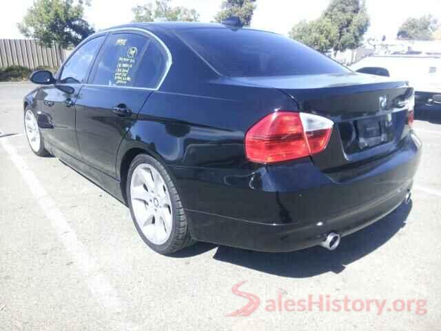 JN8AT2MT0KW261693 2008 BMW 3 SERIES