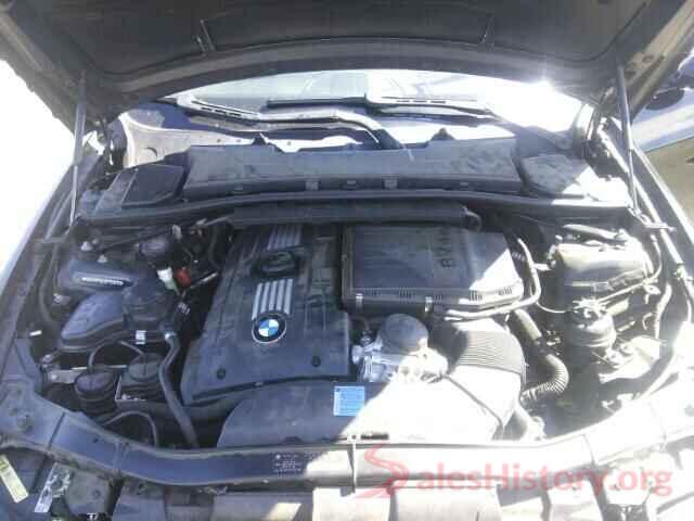 JN8AT2MT0KW261693 2008 BMW 3 SERIES