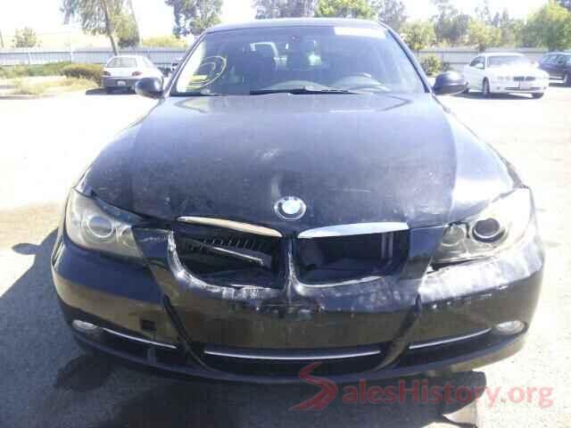 JN8AT2MT0KW261693 2008 BMW 3 SERIES