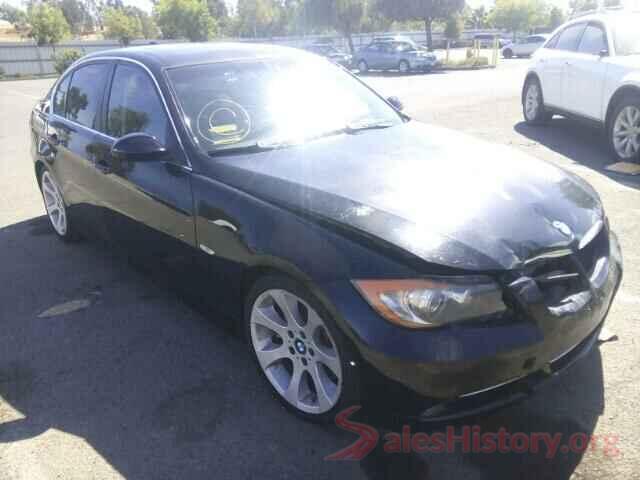 JN8AT2MT0KW261693 2008 BMW 3 SERIES