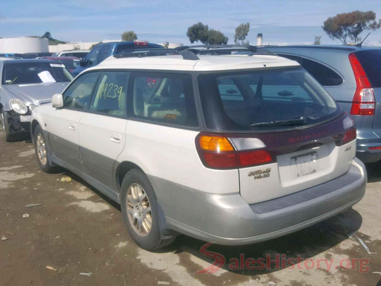 JTNKHMBX4K1051559 2002 SUBARU LEGACY