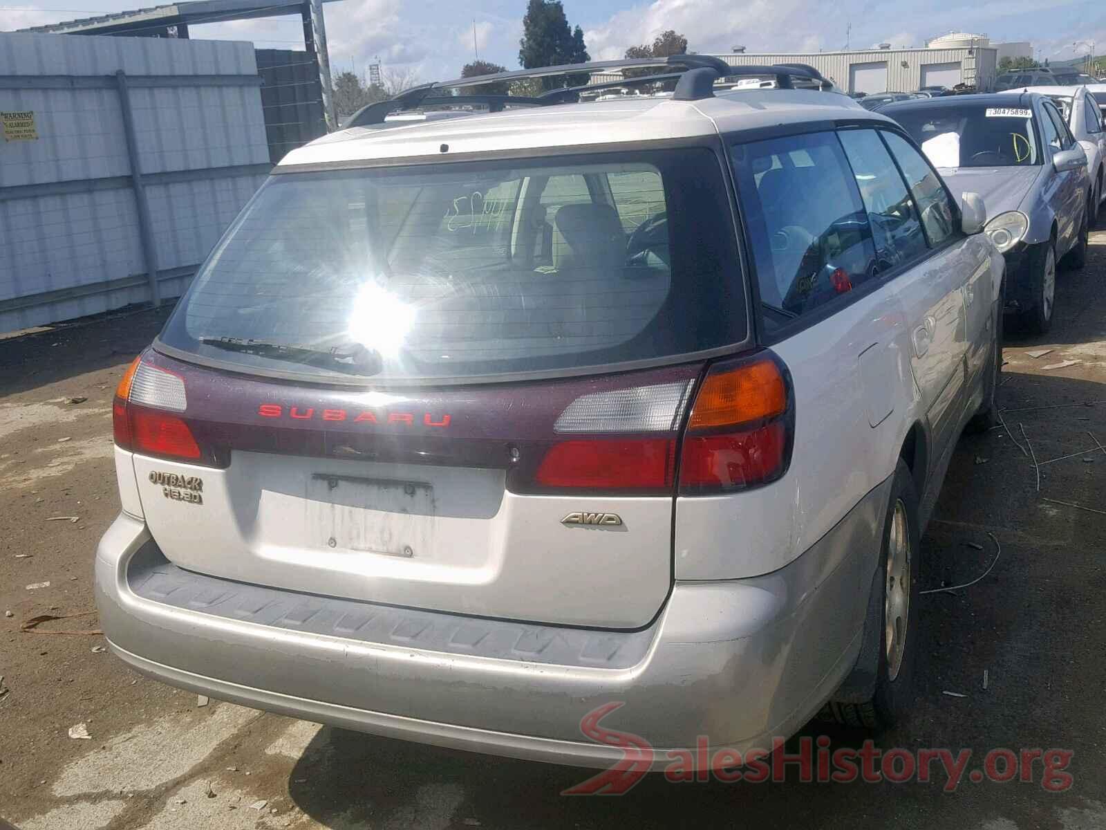 JTNKHMBX4K1051559 2002 SUBARU LEGACY