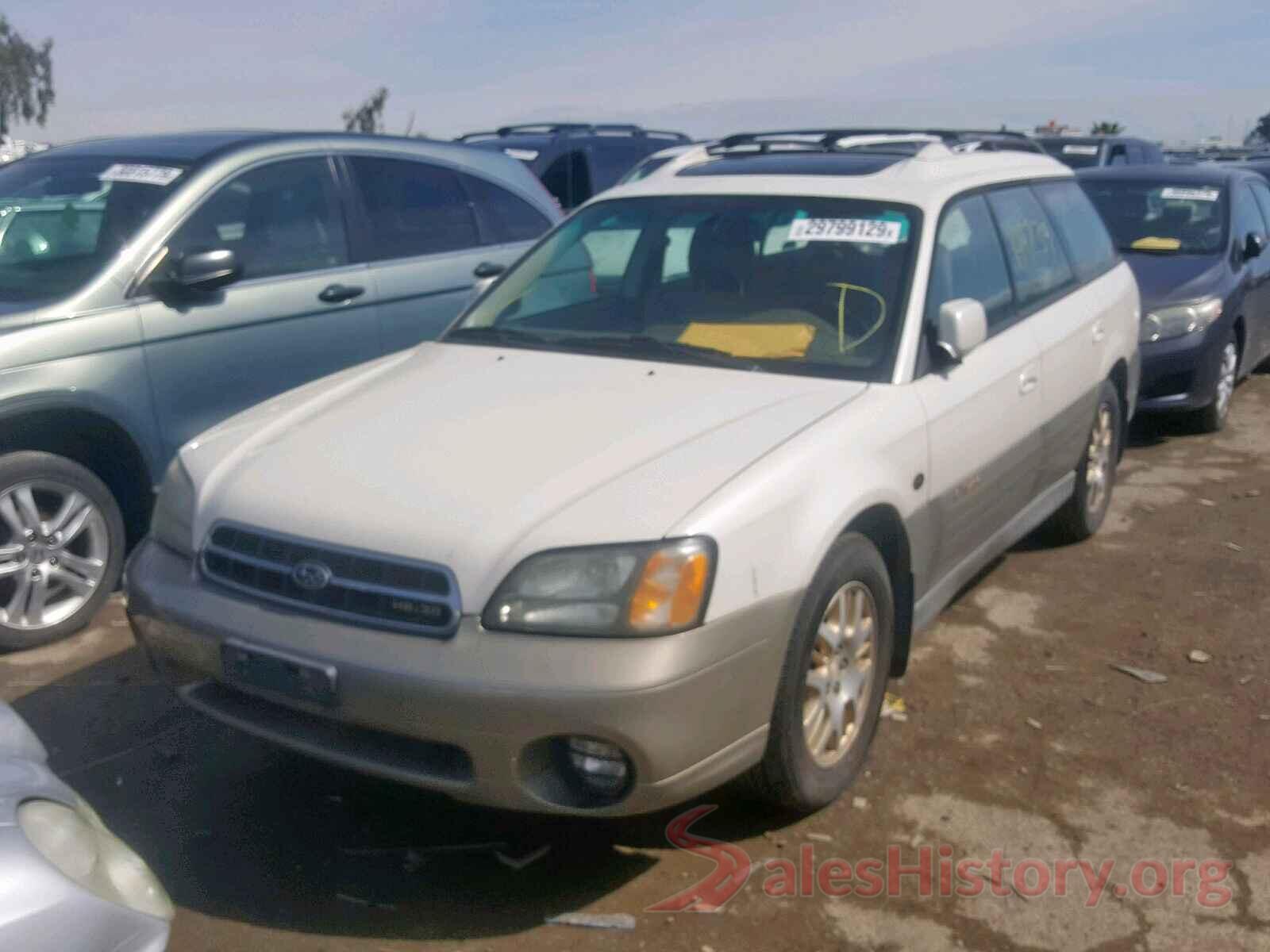 JTNKHMBX4K1051559 2002 SUBARU LEGACY