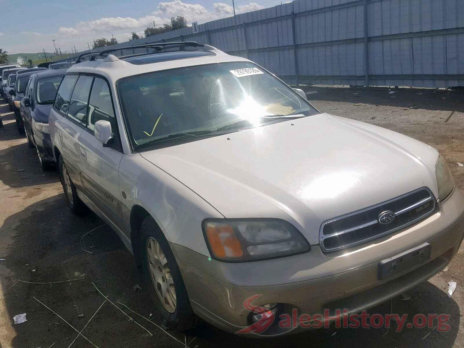 JTNKHMBX4K1051559 2002 SUBARU LEGACY