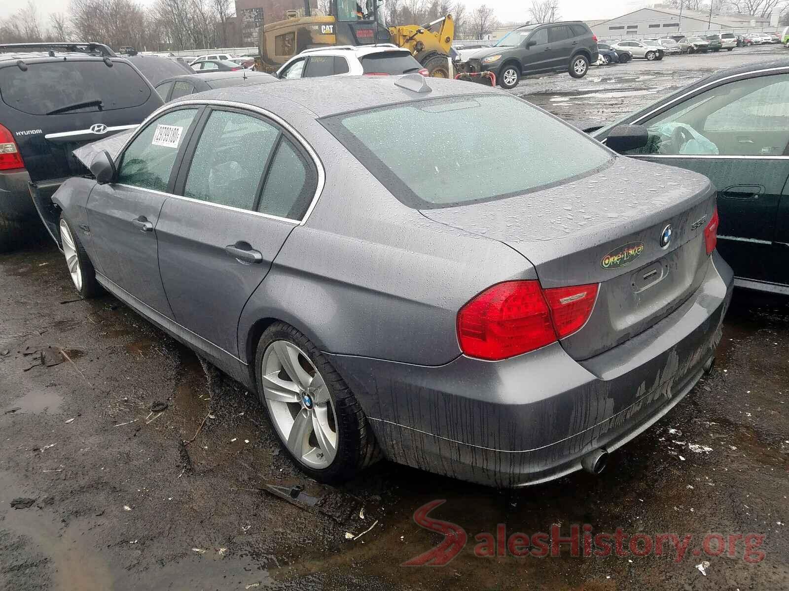 3N1AB7AP9JY239236 2009 BMW 3 SERIES