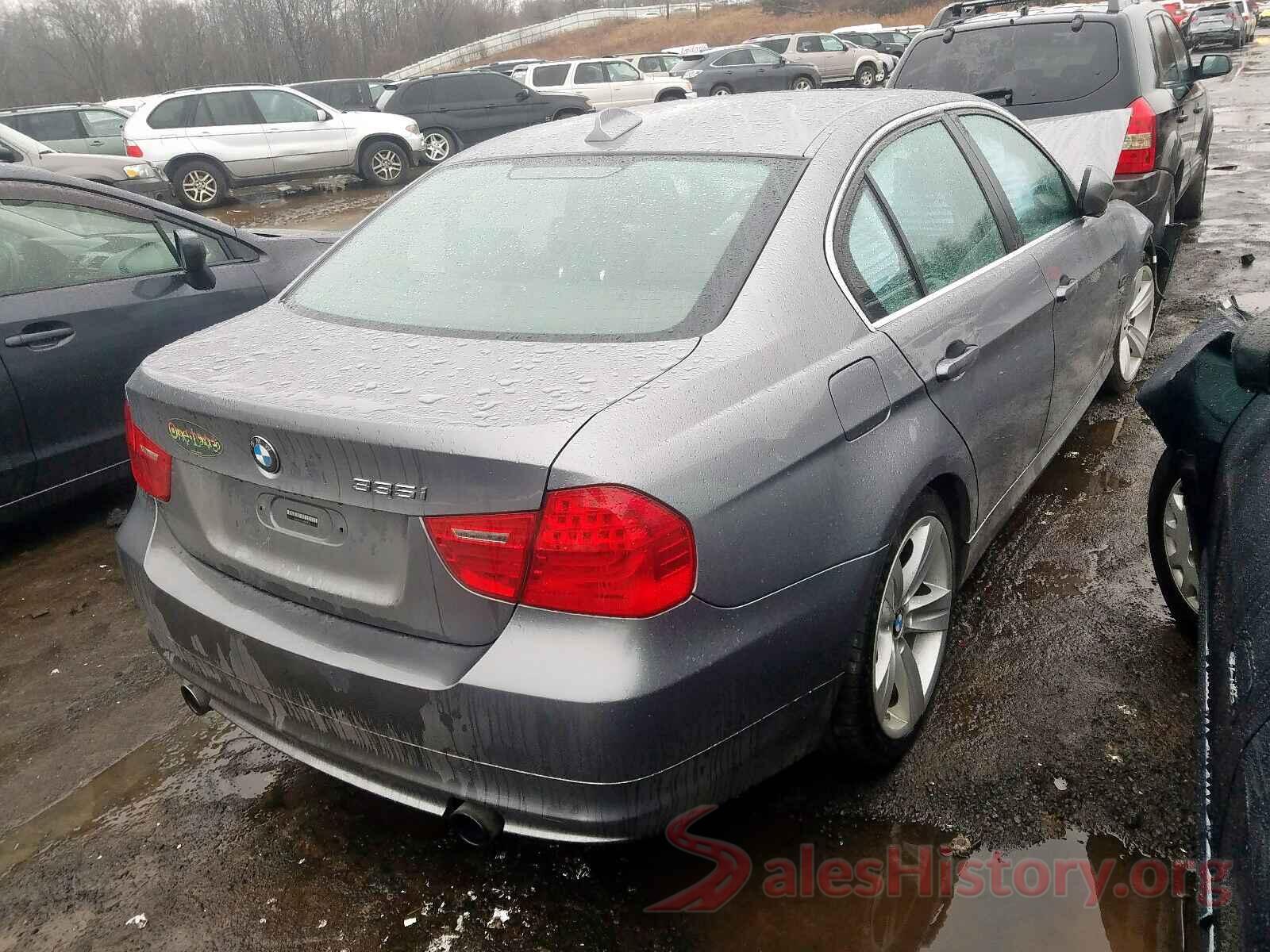 3N1AB7AP9JY239236 2009 BMW 3 SERIES