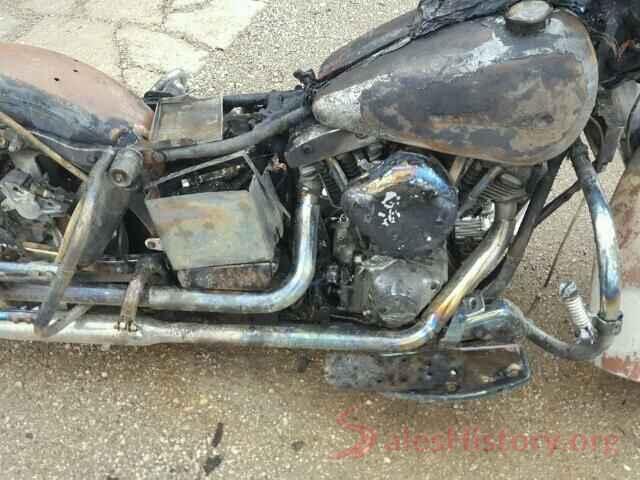 5FNRL6H92JB083244 1979 HARLEY-DAVIDSON ALL OTHER