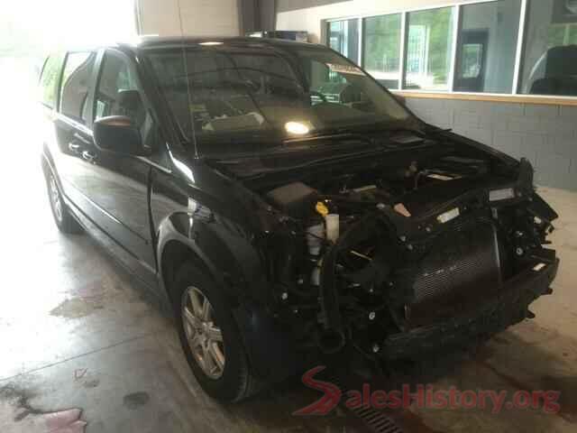 1N4AL3AP0GC216826 2010 CHRYSLER MINIVAN