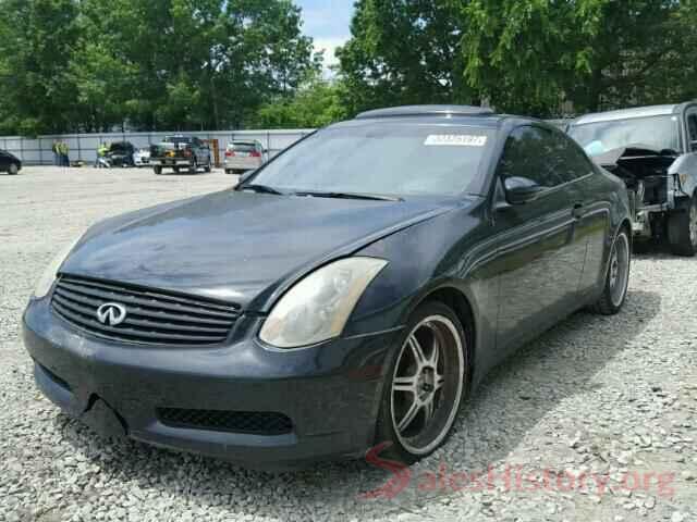 JTNB11HK1J3029228 2004 INFINITI G35