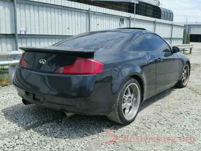 JTNB11HK1J3029228 2004 INFINITI G35