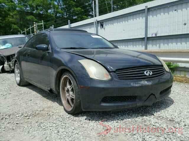 JTNB11HK1J3029228 2004 INFINITI G35