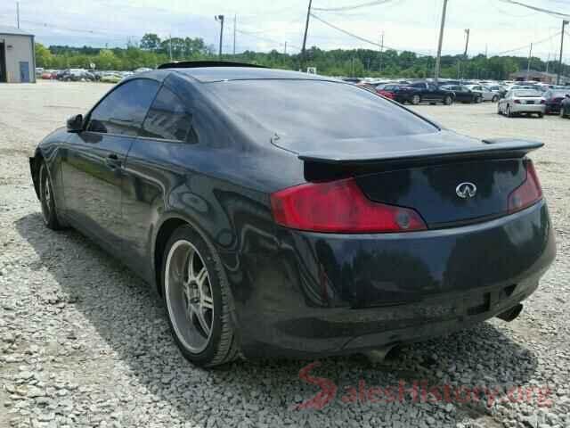 JTNB11HK1J3029228 2004 INFINITI G35