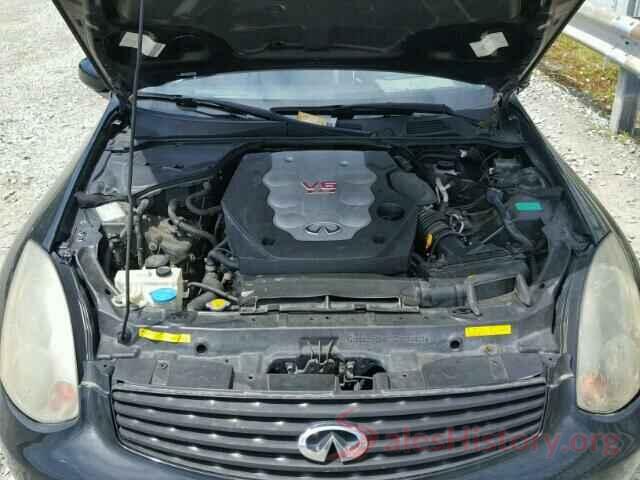 JTNB11HK1J3029228 2004 INFINITI G35