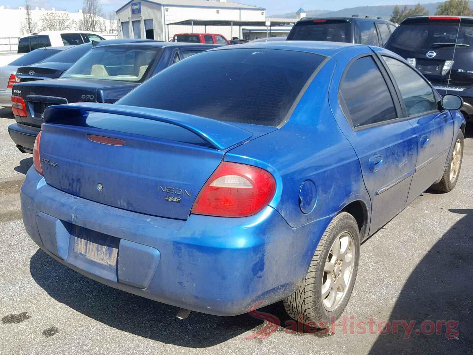 1HGCR2F56HA039359 2004 DODGE NEON