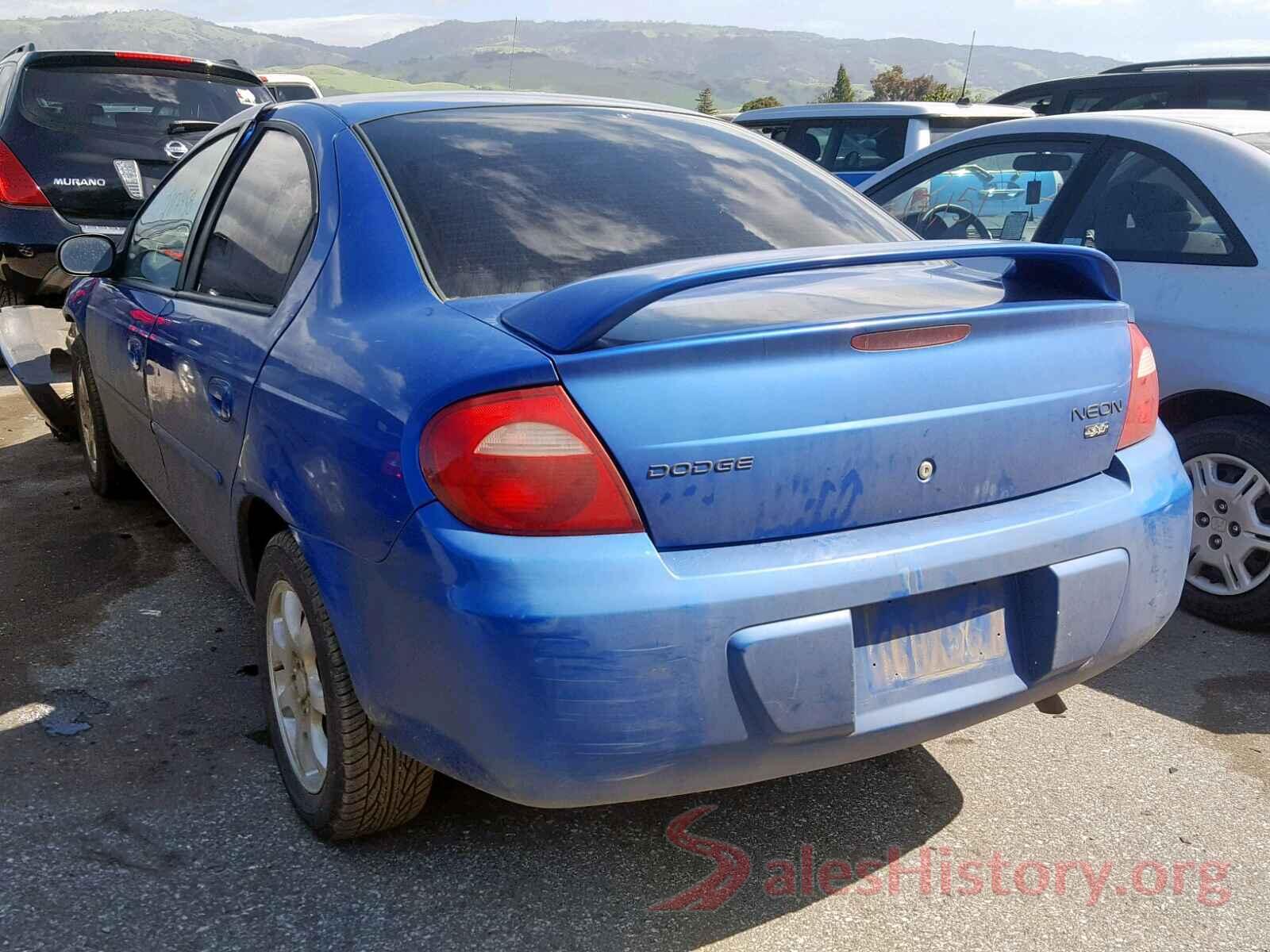 1HGCR2F56HA039359 2004 DODGE NEON