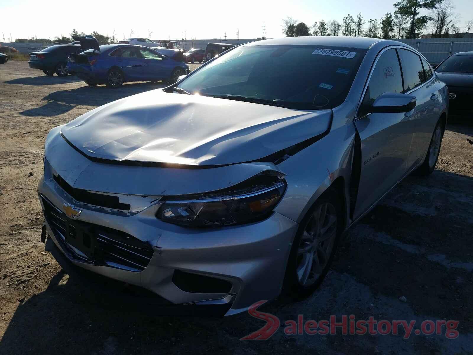 KNDPM3AC4H7220354 2016 CHEVROLET MALIBU