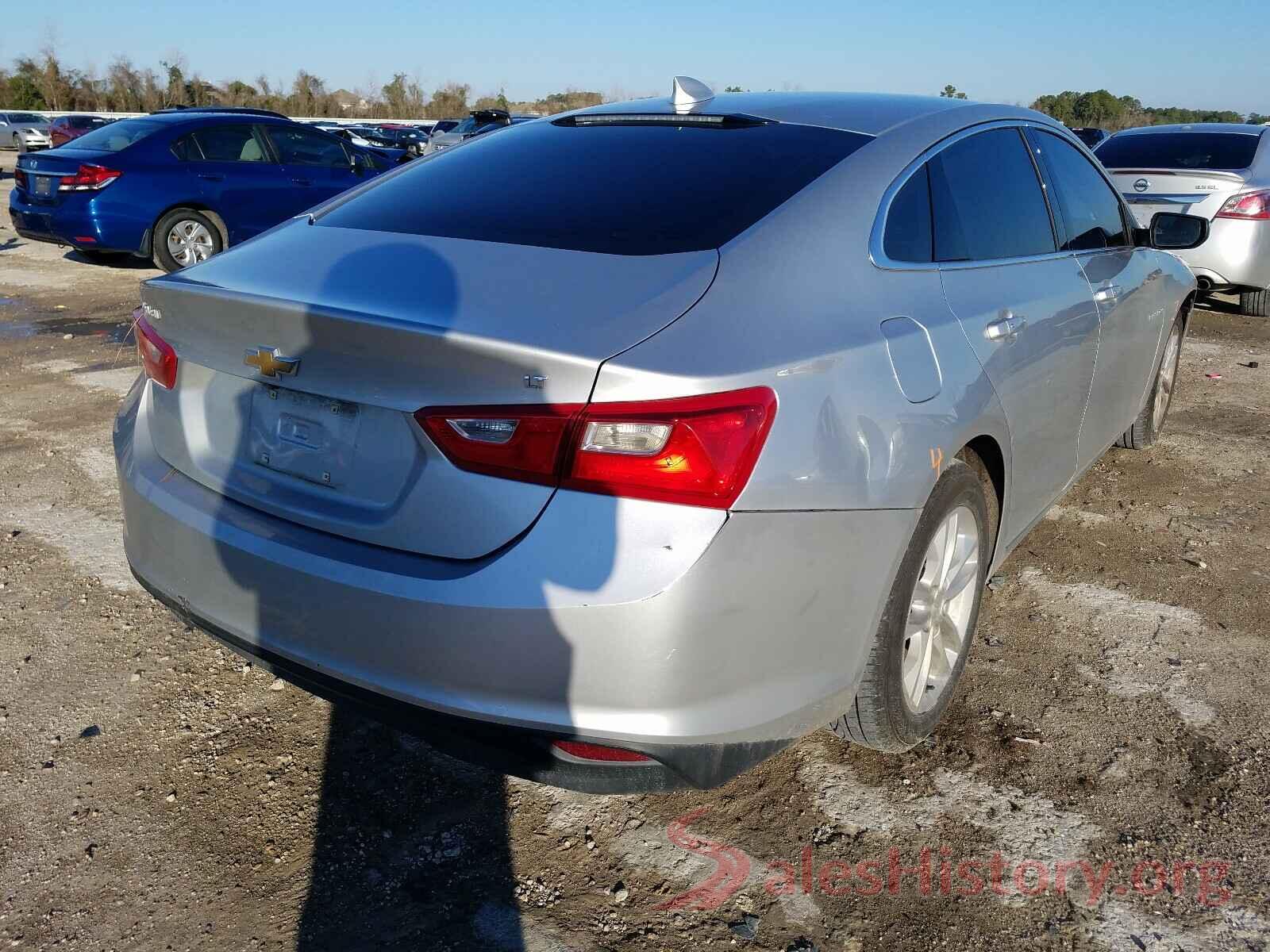 KNDPM3AC4H7220354 2016 CHEVROLET MALIBU