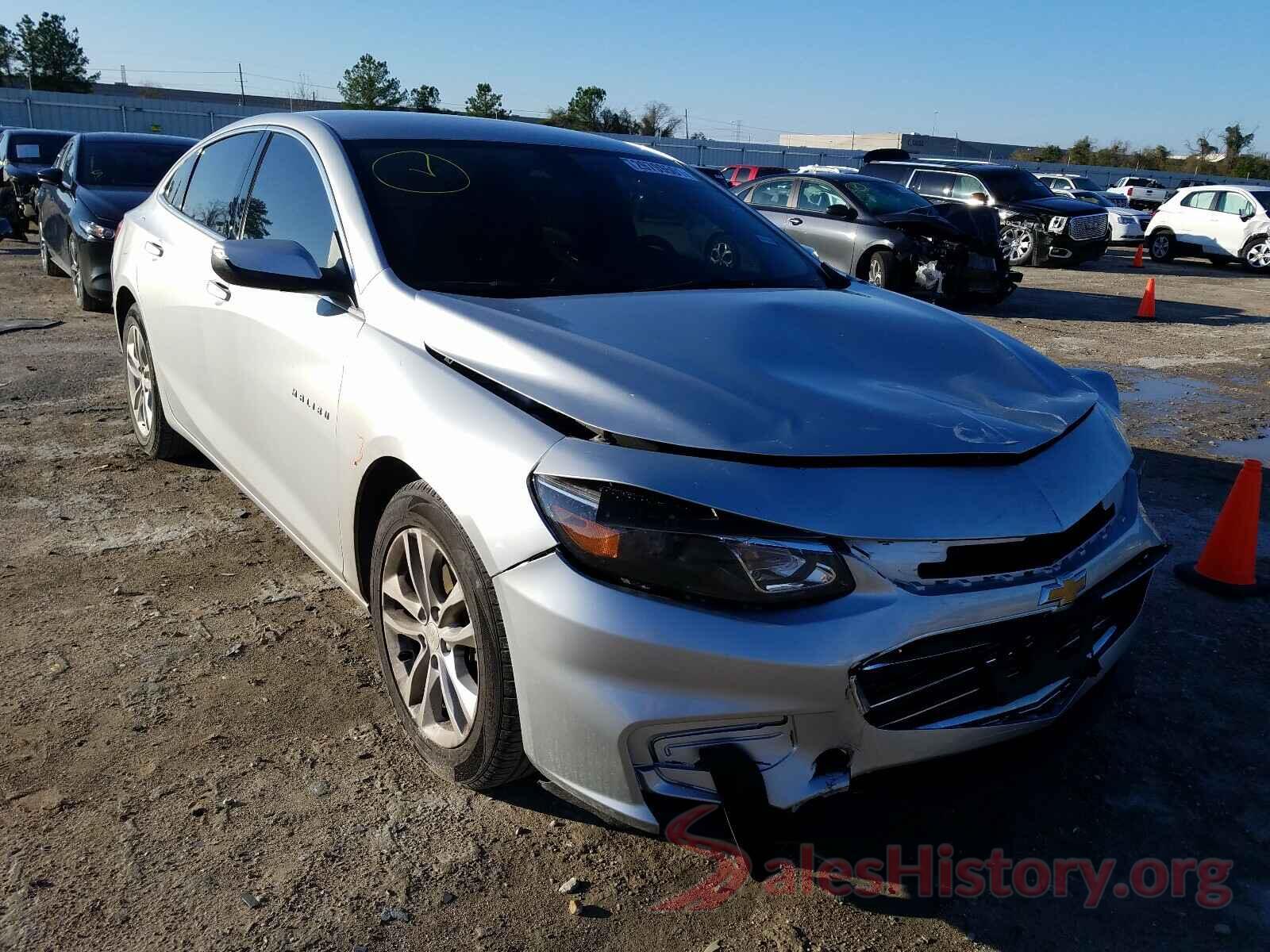 KNDPM3AC4H7220354 2016 CHEVROLET MALIBU