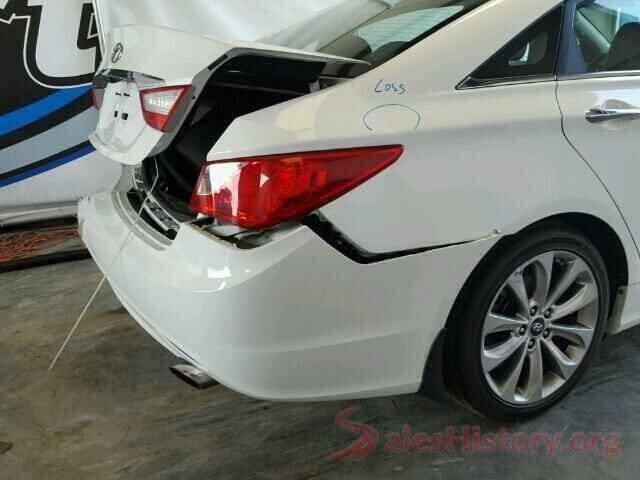 4T1B61HK0KU167291 2013 HYUNDAI SONATA