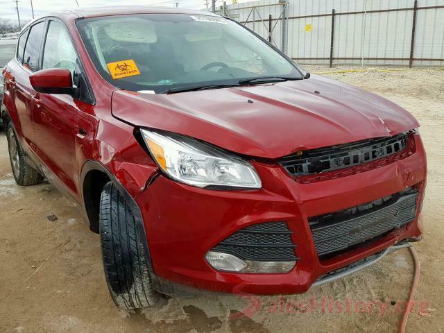 5NPD74LF6LH621349 2015 FORD ESCAPE SE