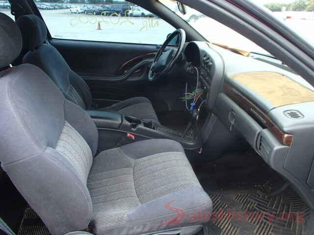 KNDMB5C17M6665204 1996 CHEVROLET MONTECARLO