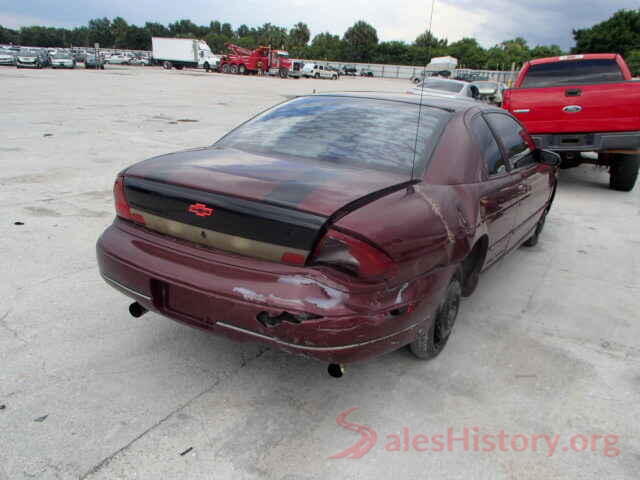 KNDMB5C17M6665204 1996 CHEVROLET MONTECARLO