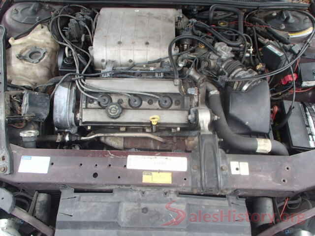 KNDMB5C17M6665204 1996 CHEVROLET MONTECARLO