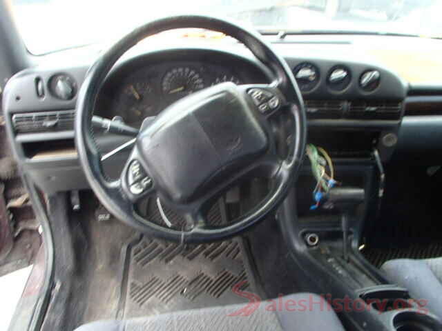 KNDMB5C17M6665204 1996 CHEVROLET MONTECARLO