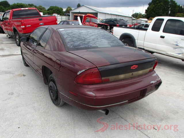 KNDMB5C17M6665204 1996 CHEVROLET MONTECARLO