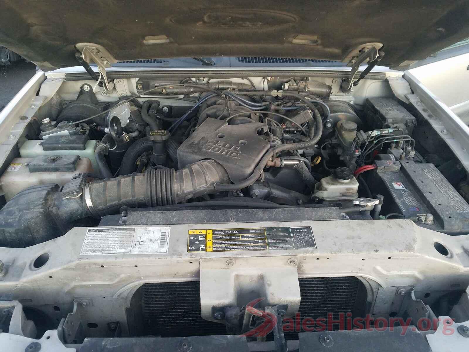 1C4RJFBGXLC326490 2002 FORD EXPLORER