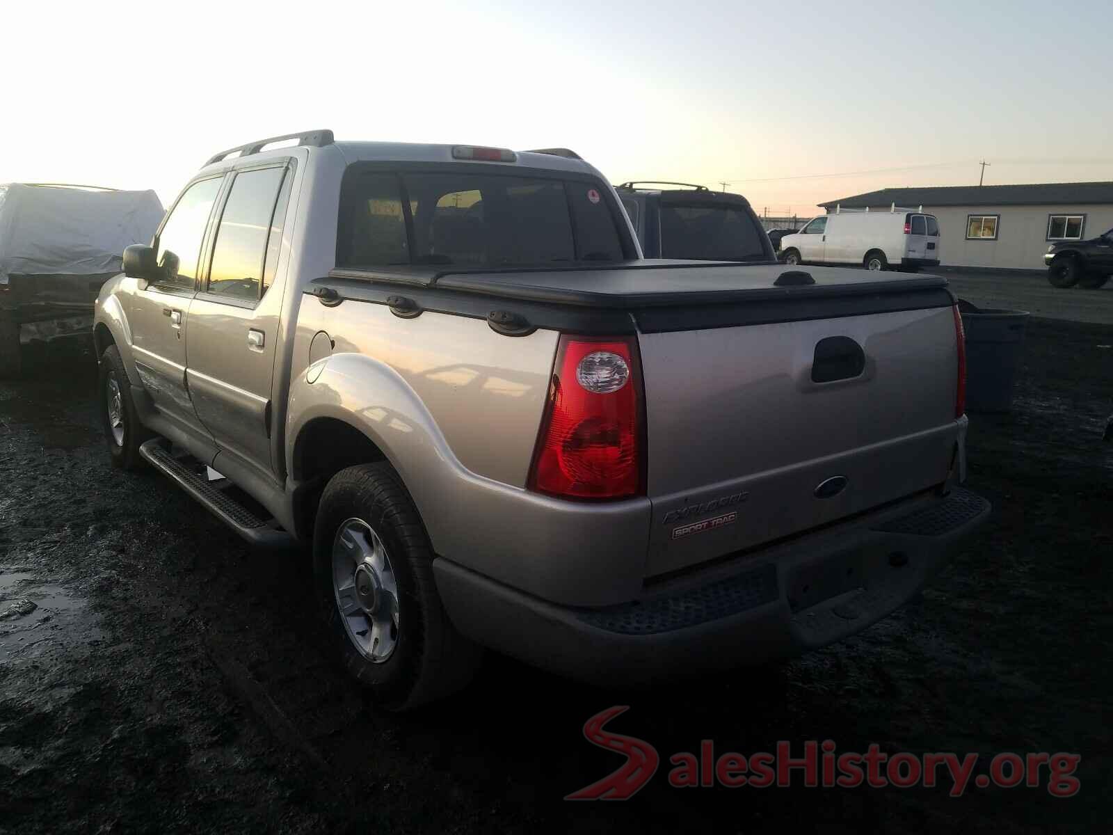 1C4RJFBGXLC326490 2002 FORD EXPLORER