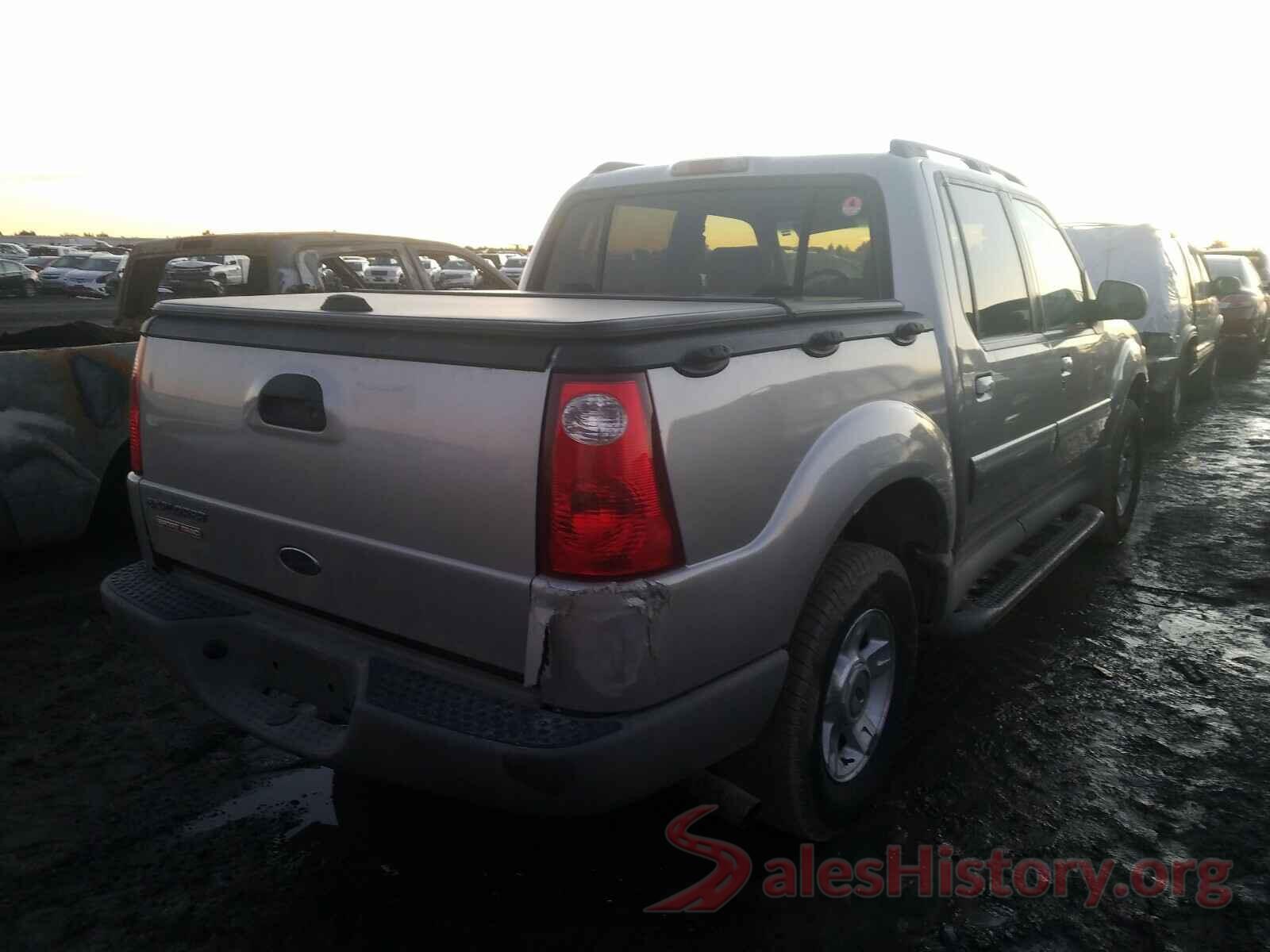 1C4RJFBGXLC326490 2002 FORD EXPLORER