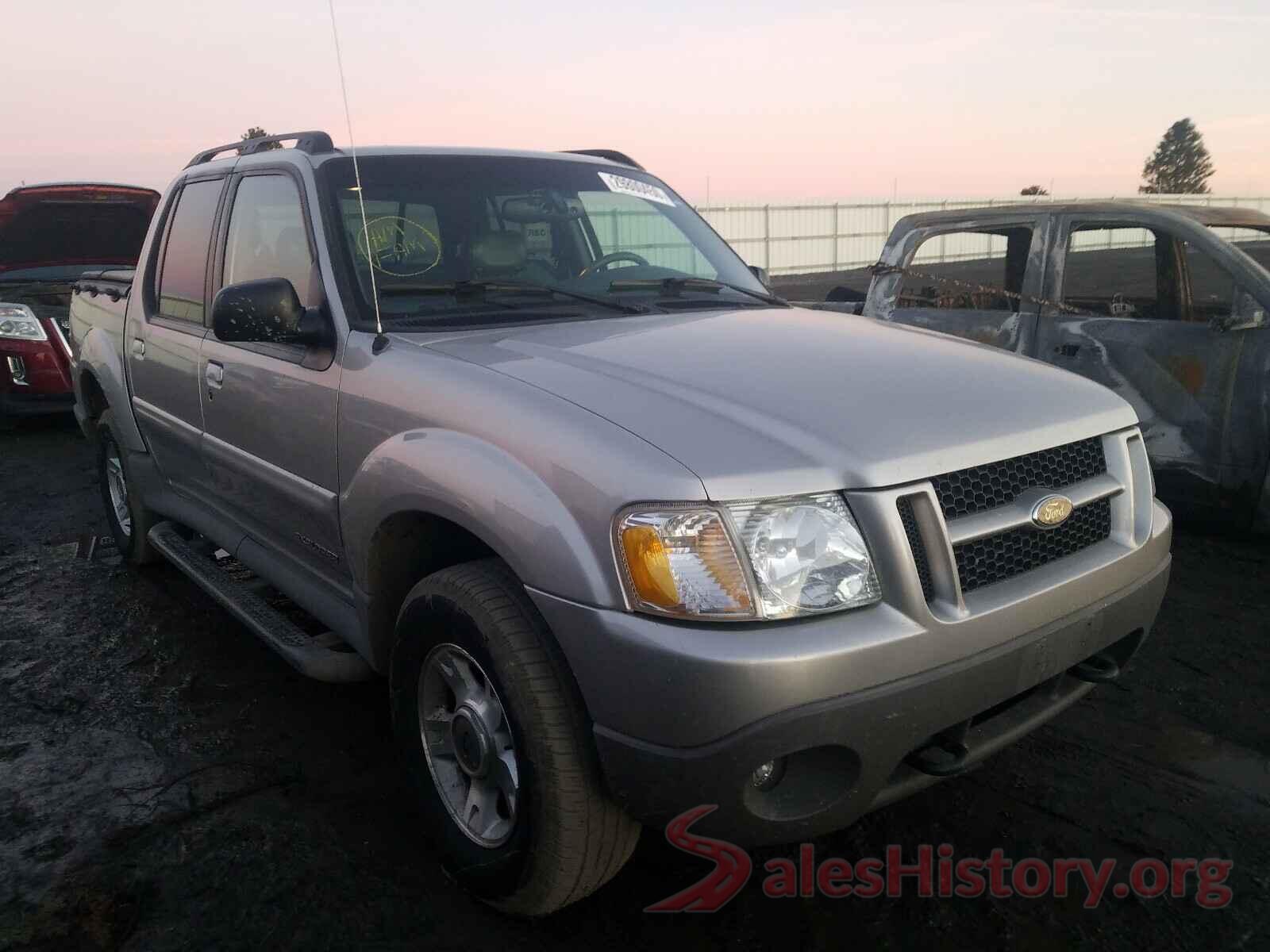 1C4RJFBGXLC326490 2002 FORD EXPLORER