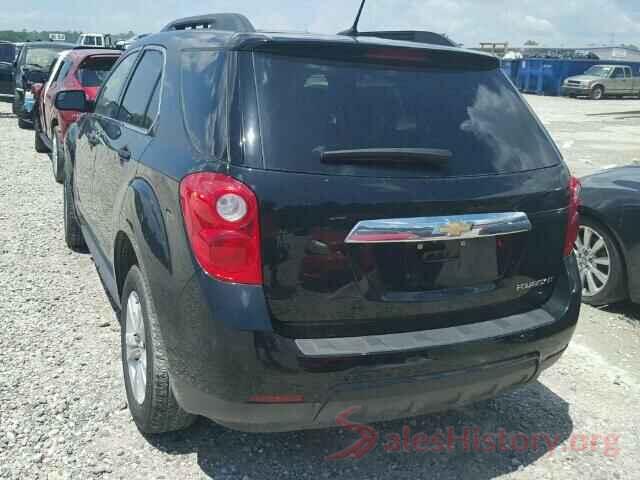 1C4PJLAB6GW136069 2014 CHEVROLET EQUINOX