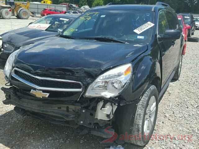 1C4PJLAB6GW136069 2014 CHEVROLET EQUINOX