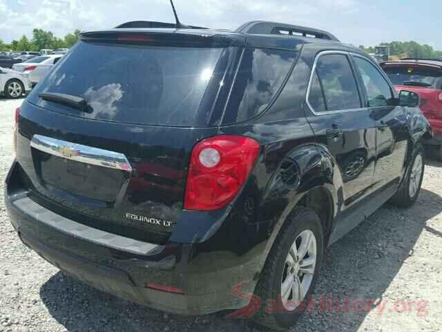 1C4PJLAB6GW136069 2014 CHEVROLET EQUINOX