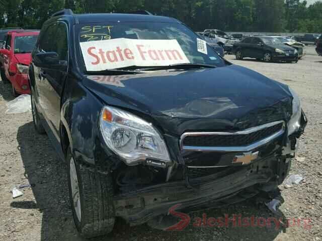 1C4PJLAB6GW136069 2014 CHEVROLET EQUINOX