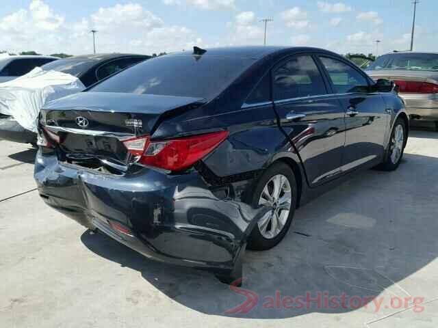 4T1BF1FK8HU631956 2013 HYUNDAI SONATA