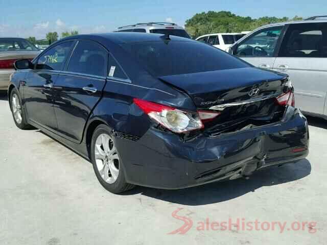 4T1BF1FK8HU631956 2013 HYUNDAI SONATA