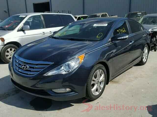 4T1BF1FK8HU631956 2013 HYUNDAI SONATA