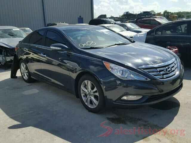 4T1BF1FK8HU631956 2013 HYUNDAI SONATA