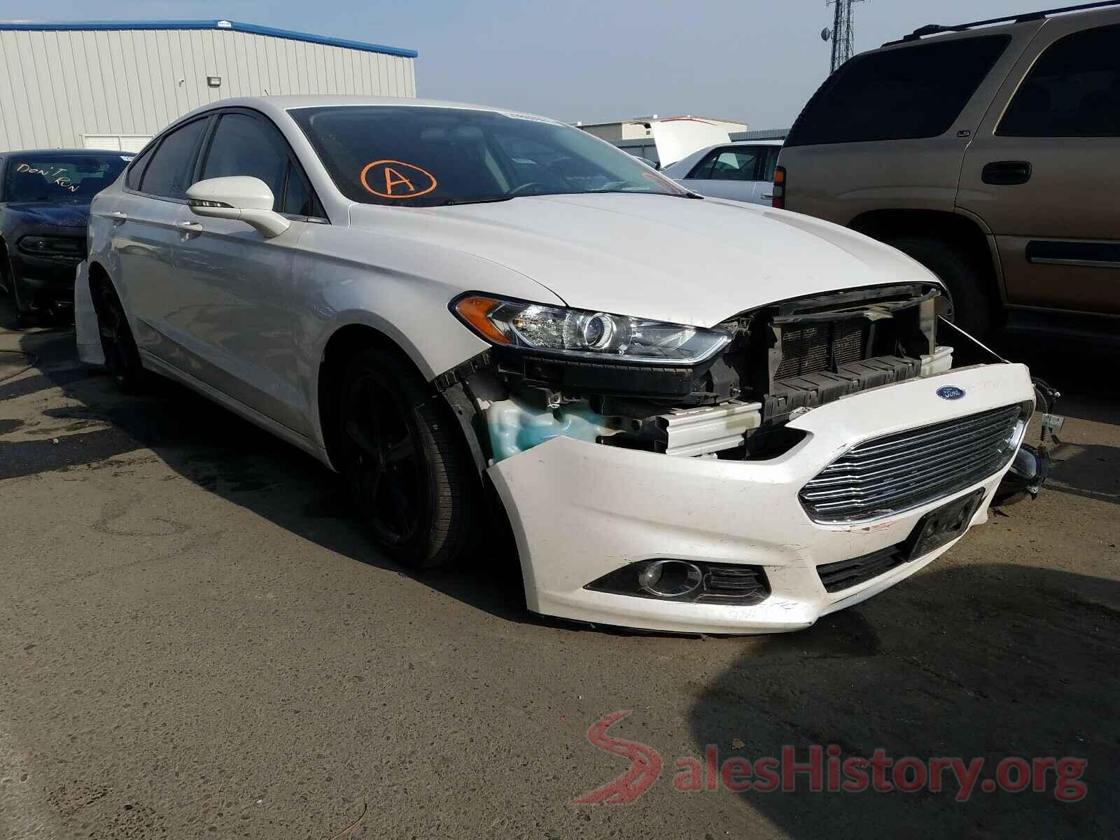 3FA6P0H79GR386828 2016 FORD FUSION