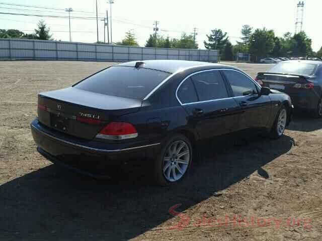 3TMDZ5BN9HM023489 2004 BMW 7 SERIES