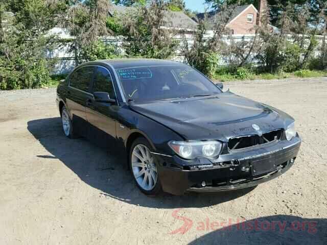 3TMDZ5BN9HM023489 2004 BMW 7 SERIES