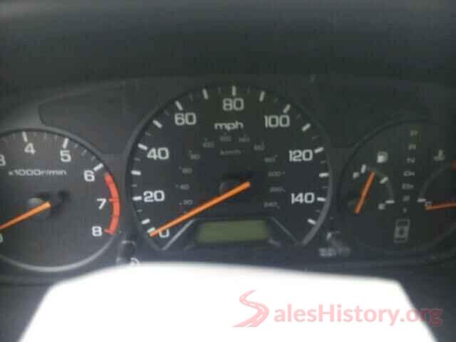 JTEBU5JR7J5504116 1998 HONDA ACCORD